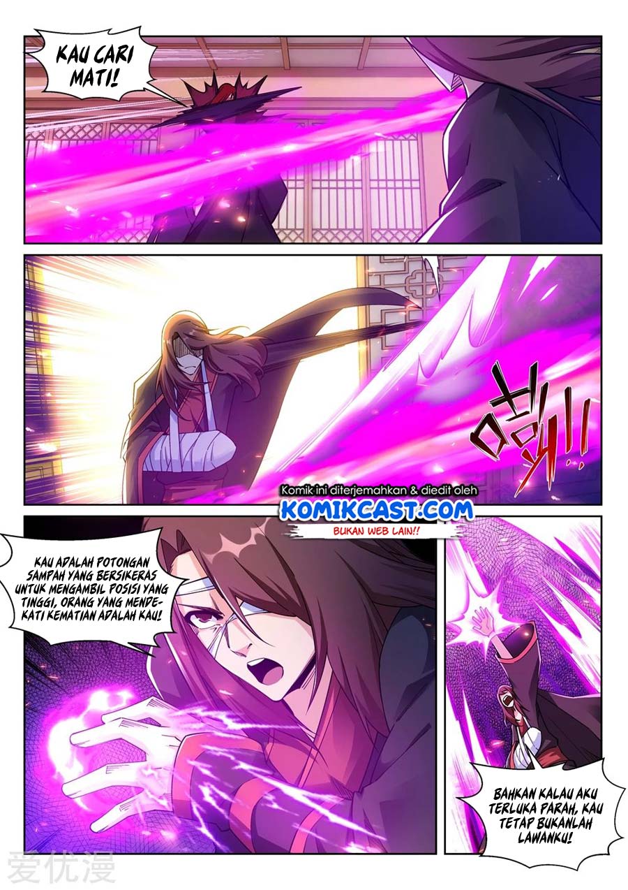 Dilarang COPAS - situs resmi www.mangacanblog.com - Komik against the gods 189 - chapter 189 190 Indonesia against the gods 189 - chapter 189 Terbaru 9|Baca Manga Komik Indonesia|Mangacan